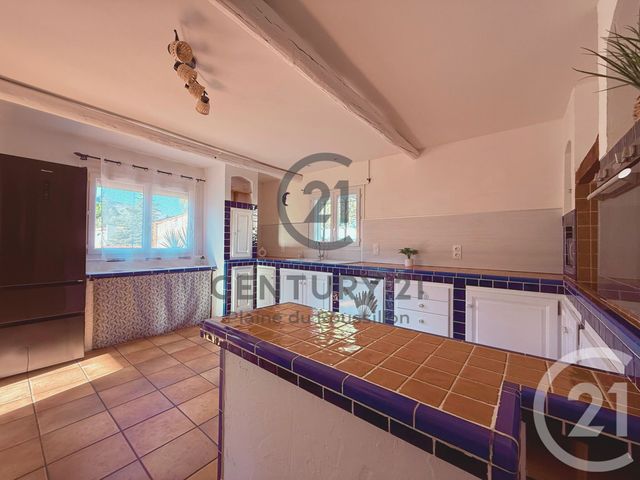 Maison à vendre - 4 pièces - 135 m2 - Cases De Pene - 66 - LANGUEDOC-ROUSSILLON