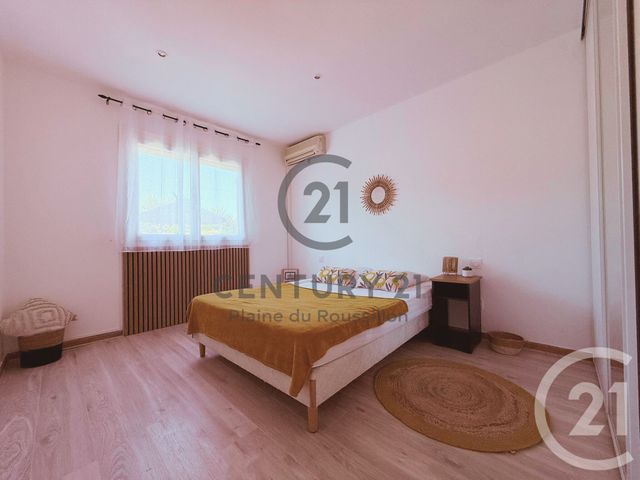 Maison à vendre - 4 pièces - 135 m2 - Cases De Pene - 66 - LANGUEDOC-ROUSSILLON