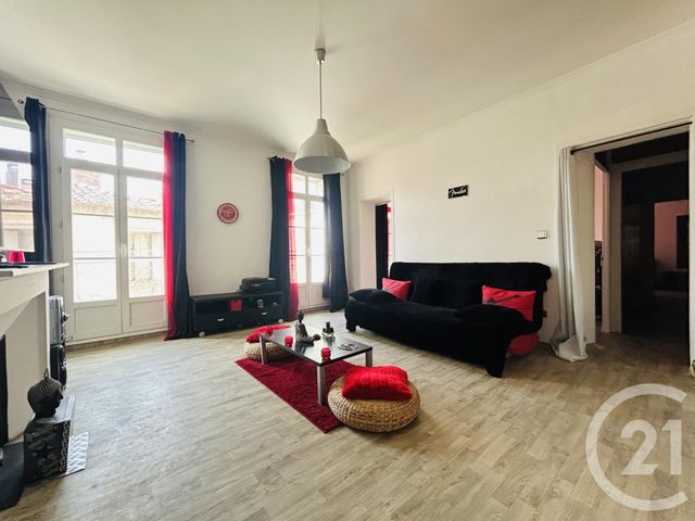 Appartement F3 à vendre - 3 pièces - 78,09 m2 - Perpignan - 66 - LANGUEDOC-ROUSSILLON