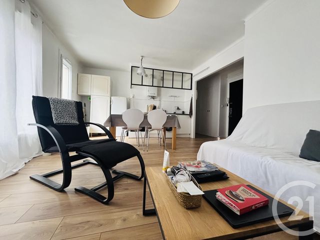 Appartement F2 à vendre - 2 pièces - 46,30 m2 - Perpignan - 66 - LANGUEDOC-ROUSSILLON