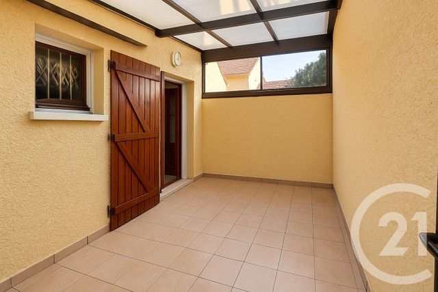 Maison à vendre - 3 pièces - 36 m2 - Le Barcares - 66 - LANGUEDOC-ROUSSILLON