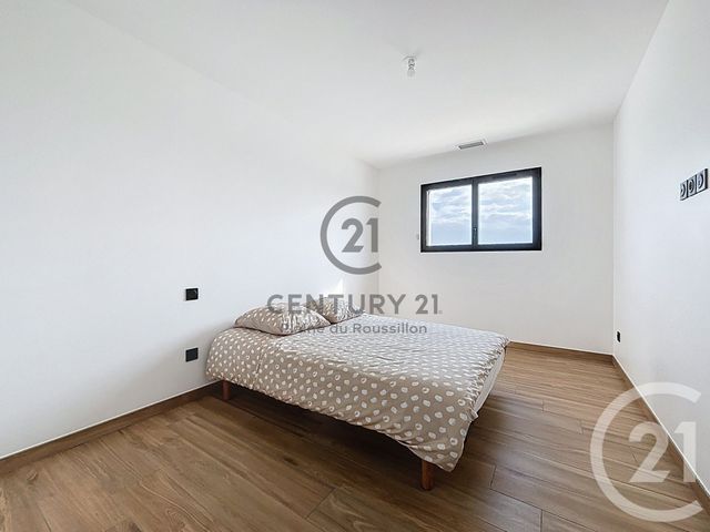 Maison à vendre - 5 pièces - 129 m2 - Claira - 66 - LANGUEDOC-ROUSSILLON