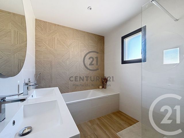 Maison à vendre - 5 pièces - 129 m2 - Claira - 66 - LANGUEDOC-ROUSSILLON