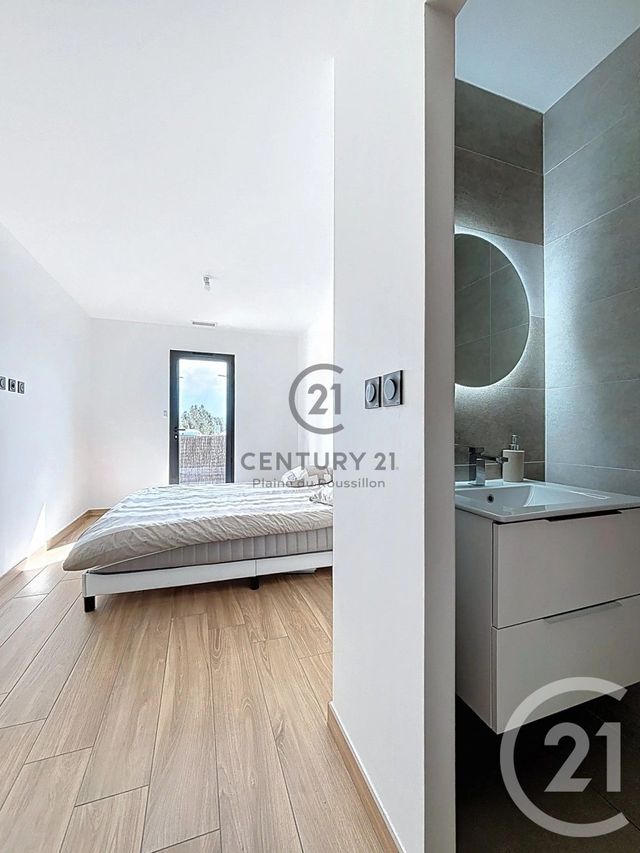 Maison à vendre - 5 pièces - 129 m2 - Claira - 66 - LANGUEDOC-ROUSSILLON