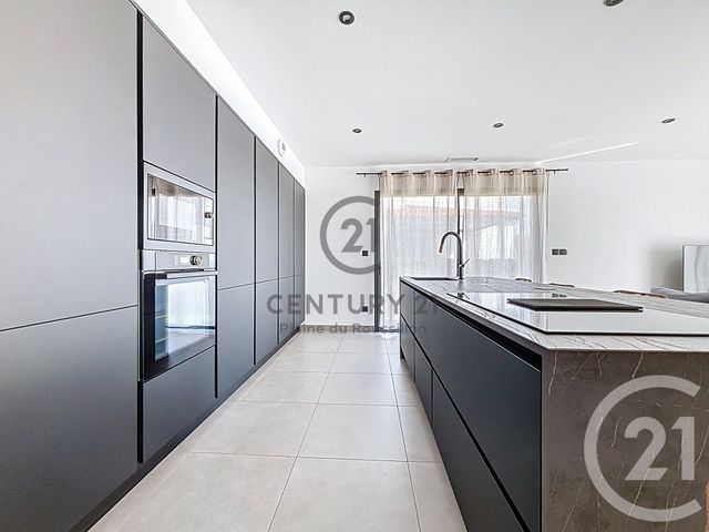 Maison à vendre - 5 pièces - 129 m2 - Claira - 66 - LANGUEDOC-ROUSSILLON