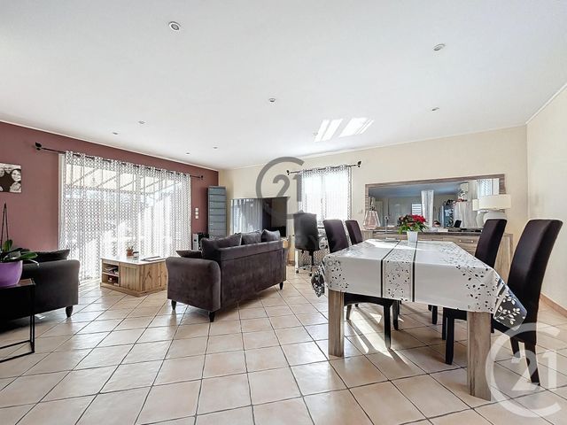 Maison à vendre - 6 pièces - 139 m2 - Claira - 66 - LANGUEDOC-ROUSSILLON