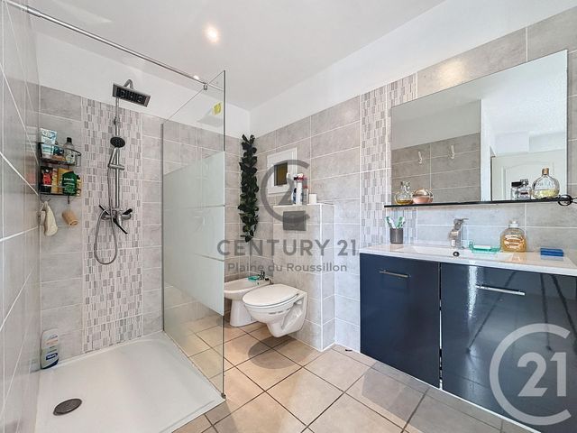 Maison à vendre - 6 pièces - 139 m2 - Claira - 66 - LANGUEDOC-ROUSSILLON