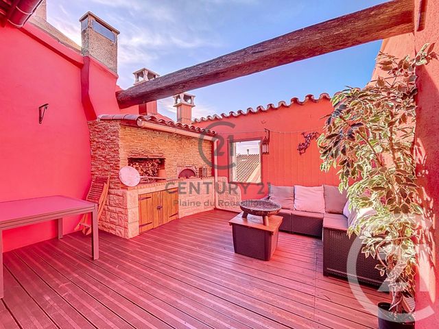 Maison à vendre - 6 pièces - 168 m2 - Rivesaltes - 66 - LANGUEDOC-ROUSSILLON