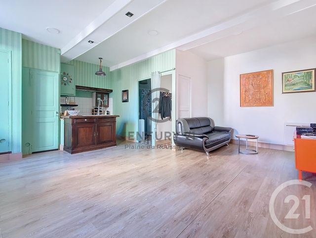 Maison à vendre - 3 pièces - 70 m2 - Rivesaltes - 66 - LANGUEDOC-ROUSSILLON