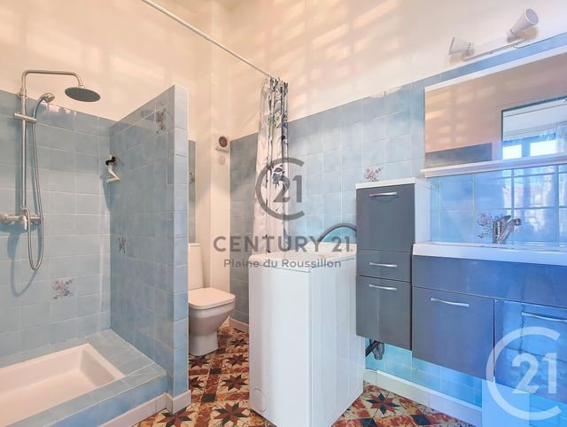 Maison à vendre - 3 pièces - 70 m2 - Rivesaltes - 66 - LANGUEDOC-ROUSSILLON