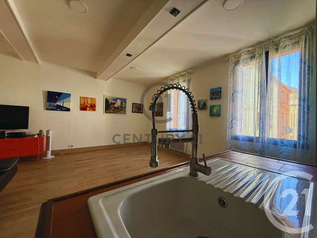 Maison à vendre - 3 pièces - 70 m2 - Rivesaltes - 66 - LANGUEDOC-ROUSSILLON