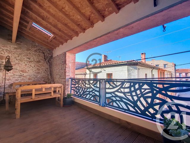 maison - RIVESALTES - 66