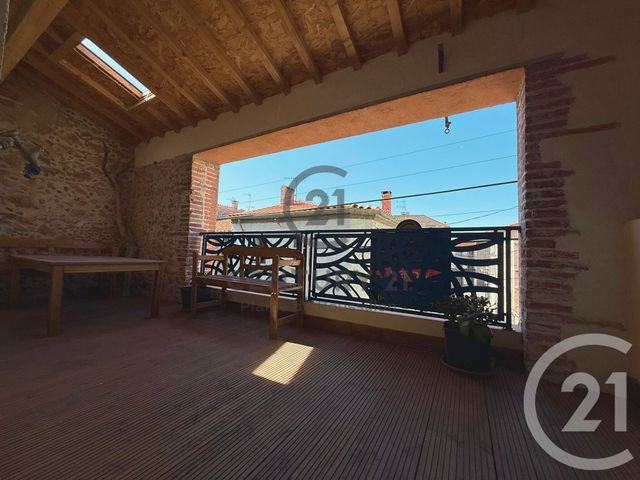 Maison à vendre - 3 pièces - 70 m2 - Rivesaltes - 66 - LANGUEDOC-ROUSSILLON