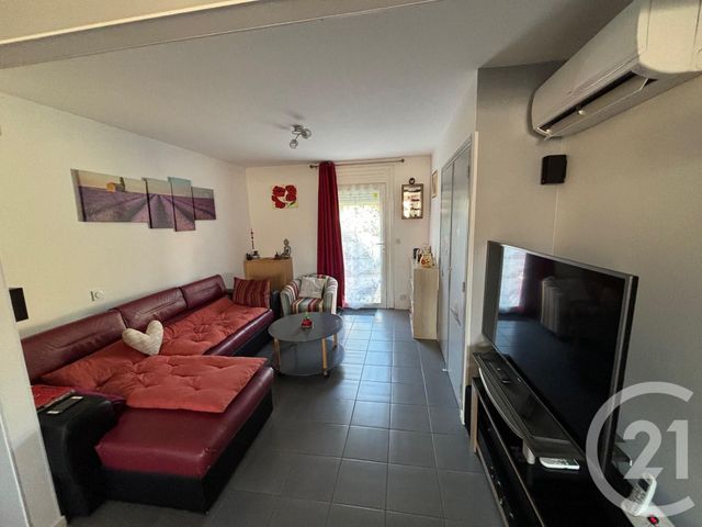 Maison à vendre - 3 pièces - 70 m2 - Espira De L Agly - 66 - LANGUEDOC-ROUSSILLON