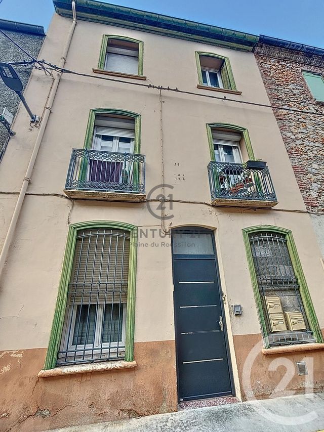 Immeuble à vendre - 160 m2 - Rivesaltes - 66 - LANGUEDOC-ROUSSILLON
