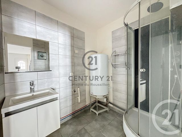 Maison à vendre - 3 pièces - 53 m2 - Rivesaltes - 66 - LANGUEDOC-ROUSSILLON