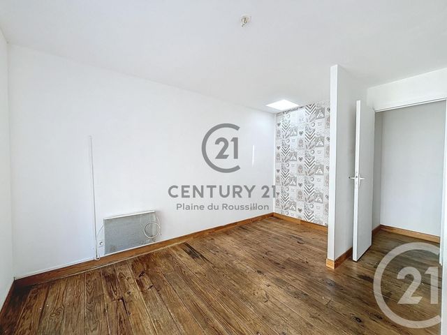 Maison à vendre - 3 pièces - 53 m2 - Rivesaltes - 66 - LANGUEDOC-ROUSSILLON