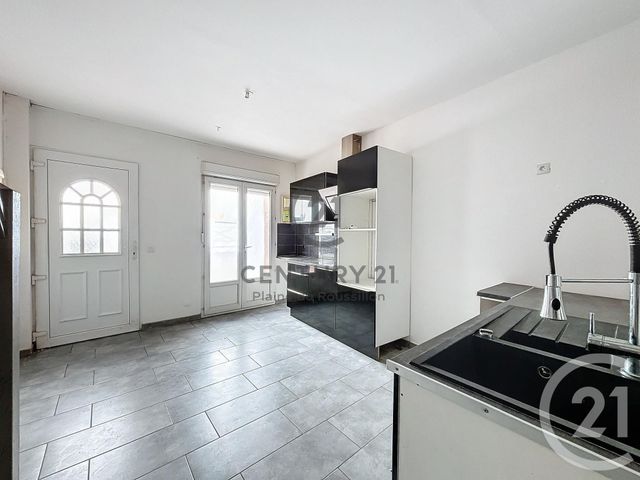 Maison à vendre - 3 pièces - 53 m2 - Rivesaltes - 66 - LANGUEDOC-ROUSSILLON