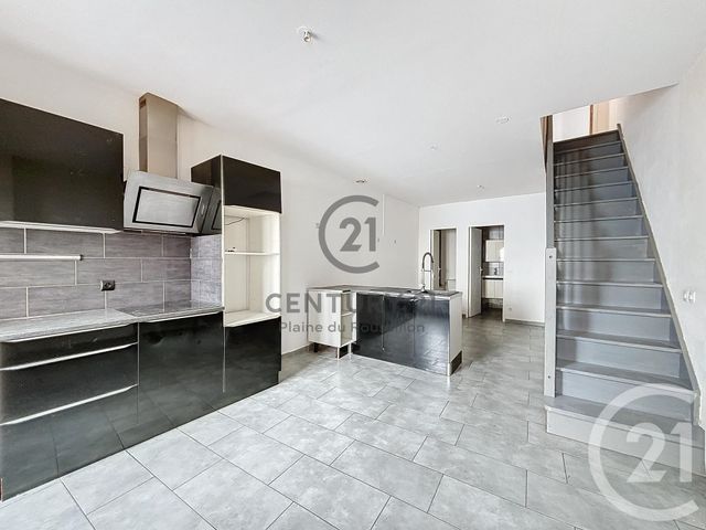 Maison à vendre - 3 pièces - 53 m2 - Rivesaltes - 66 - LANGUEDOC-ROUSSILLON