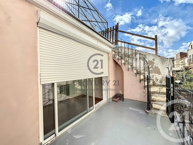 maison - RIVESALTES - 66