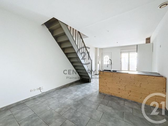 Maison à vendre - 3 pièces - 53 m2 - Rivesaltes - 66 - LANGUEDOC-ROUSSILLON