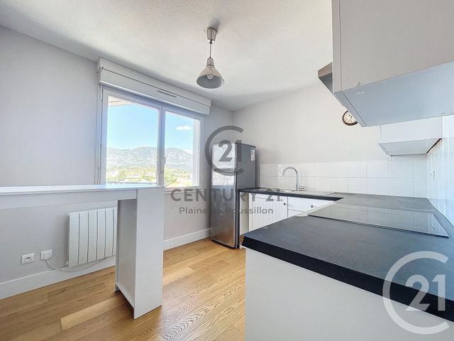 Appartement F3 à vendre - 3 pièces - 77 m2 - St Paul De Fenouillet - 66 - LANGUEDOC-ROUSSILLON