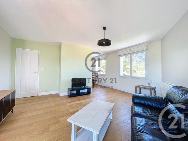 Appartement F3 à vendre - 3 pièces - 77 m2 - St Paul De Fenouillet - 66 - LANGUEDOC-ROUSSILLON