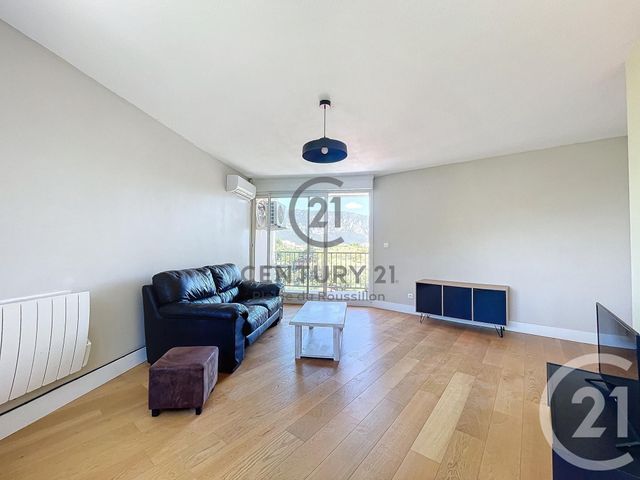 Appartement F3 à vendre - 3 pièces - 77 m2 - St Paul De Fenouillet - 66 - LANGUEDOC-ROUSSILLON