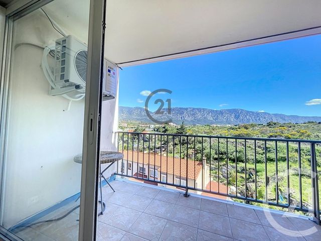 Appartement F3 à vendre - 3 pièces - 77 m2 - St Paul De Fenouillet - 66 - LANGUEDOC-ROUSSILLON