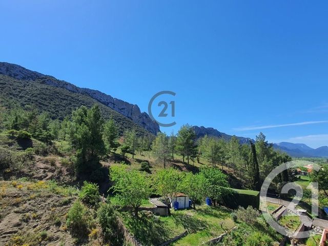 Appartement F3 à vendre - 3 pièces - 77 m2 - St Paul De Fenouillet - 66 - LANGUEDOC-ROUSSILLON