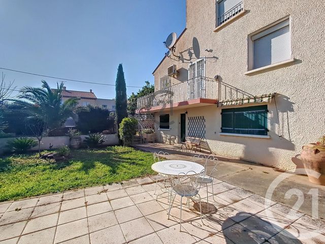 Maison à vendre - 5 pièces - 172,27 m2 - Bompas - 66 - LANGUEDOC-ROUSSILLON