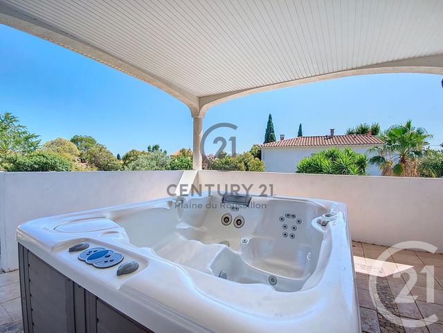 Maison à vendre - 6 pièces - 162 m2 - Espira De L Agly - 66 - LANGUEDOC-ROUSSILLON