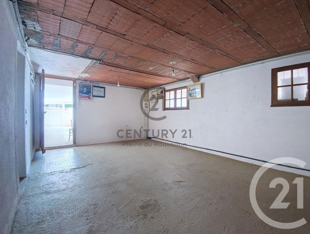 Maison à vendre - 6 pièces - 162 m2 - Espira De L Agly - 66 - LANGUEDOC-ROUSSILLON