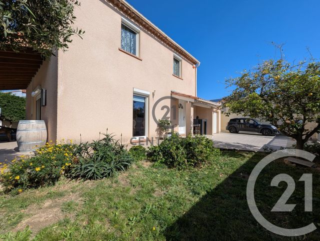 Maison à vendre PIA
