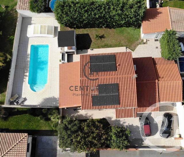 Maison à vendre - 5 pièces - 125 m2 - Pia - 66 - LANGUEDOC-ROUSSILLON