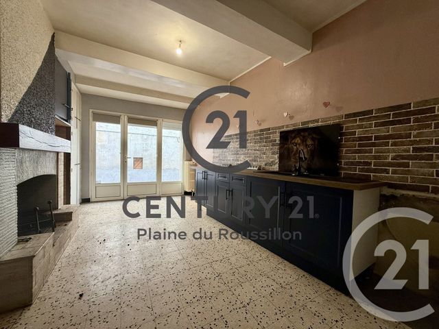 Maison à vendre - 6 pièces - 139 m2 - St Paul De Fenouillet - 66 - LANGUEDOC-ROUSSILLON