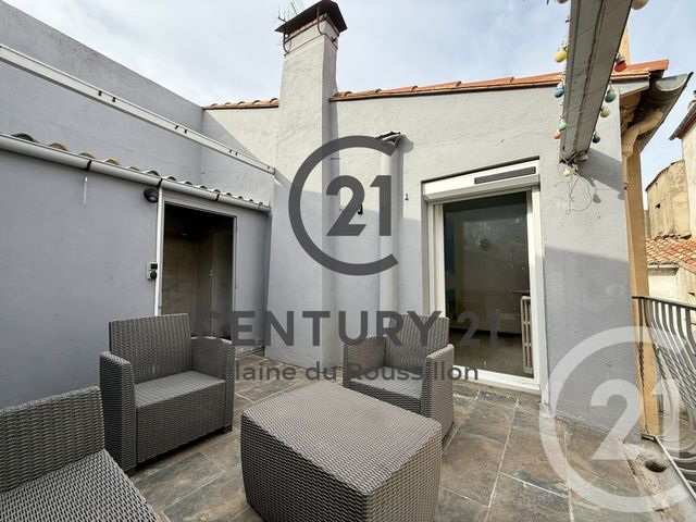 Maison à vendre - 6 pièces - 139 m2 - St Paul De Fenouillet - 66 - LANGUEDOC-ROUSSILLON