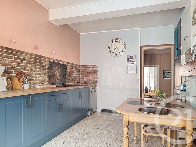 Maison à vendre - 6 pièces - 139 m2 - St Paul De Fenouillet - 66 - LANGUEDOC-ROUSSILLON
