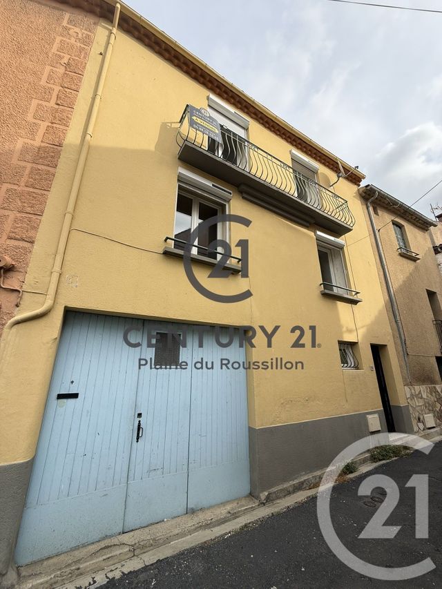 Maison à vendre - 6 pièces - 139 m2 - St Paul De Fenouillet - 66 - LANGUEDOC-ROUSSILLON