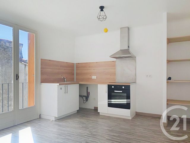 Appartement à vendre - 2 pièces - 33,16 m2 - St Paul De Fenouillet - 66 - LANGUEDOC-ROUSSILLON