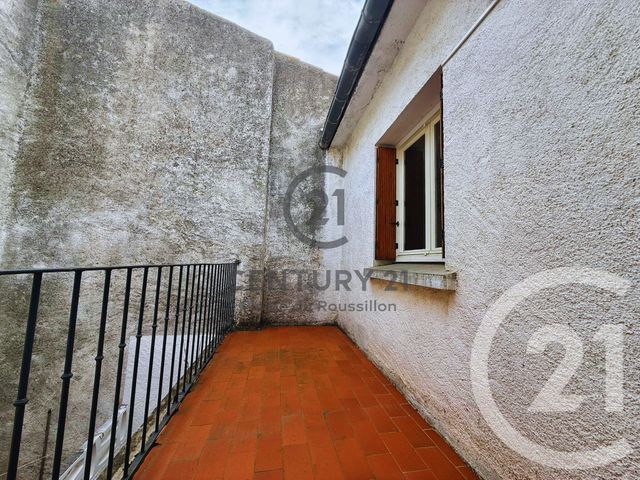 Appartement à vendre - 2 pièces - 33,16 m2 - St Paul De Fenouillet - 66 - LANGUEDOC-ROUSSILLON