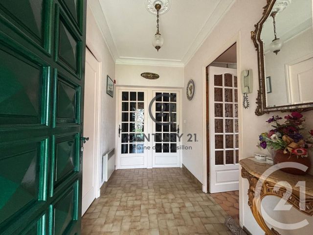 Maison à vendre - 5 pièces - 150 m2 - Pia - 66 - LANGUEDOC-ROUSSILLON