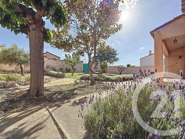 Maison à vendre - 5 pièces - 150 m2 - Pia - 66 - LANGUEDOC-ROUSSILLON