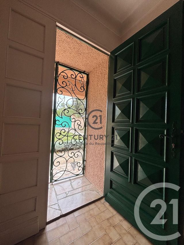 Maison à vendre - 5 pièces - 150 m2 - Pia - 66 - LANGUEDOC-ROUSSILLON