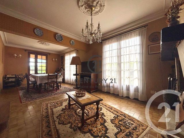 Maison à vendre - 5 pièces - 150 m2 - Pia - 66 - LANGUEDOC-ROUSSILLON