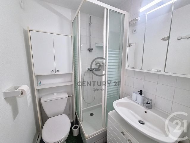 Appartement T2 à vendre - 2 pièces - 24 m2 - Le Barcares - 66 - LANGUEDOC-ROUSSILLON