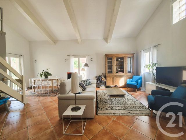 Maison à vendre - 3 pièces - 104 m2 - Saleilles - 66 - LANGUEDOC-ROUSSILLON