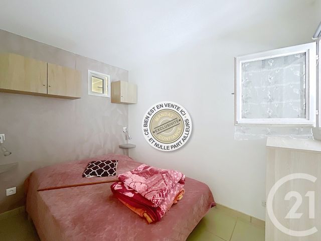 Appartement F2 à vendre - 2 pièces - 35,79 m2 - Le Barcares - 66 - LANGUEDOC-ROUSSILLON