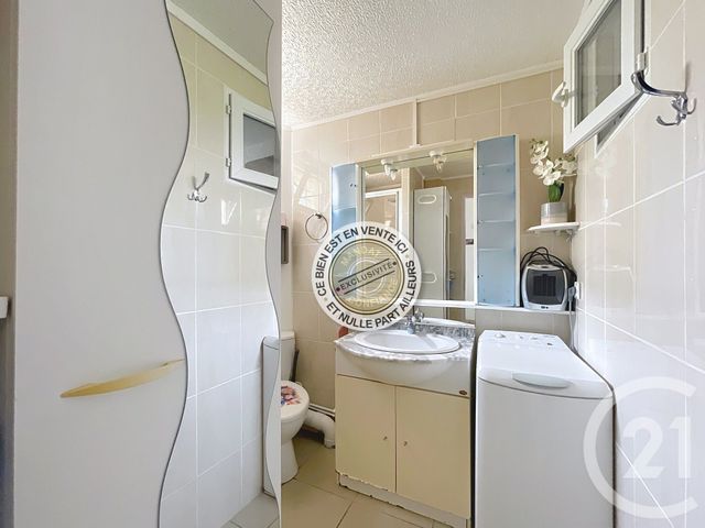 Appartement F2 à vendre - 2 pièces - 35,79 m2 - Le Barcares - 66 - LANGUEDOC-ROUSSILLON