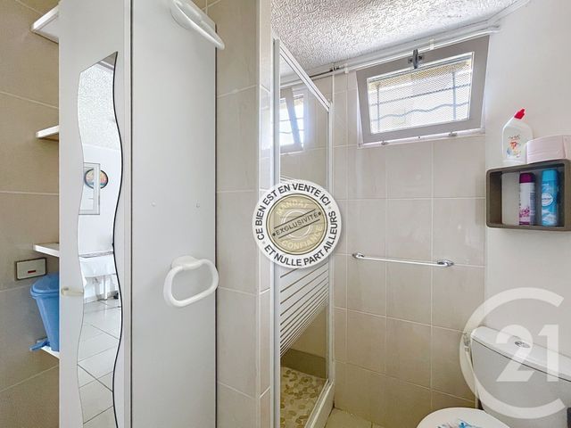 Appartement F2 à vendre - 2 pièces - 35,79 m2 - Le Barcares - 66 - LANGUEDOC-ROUSSILLON